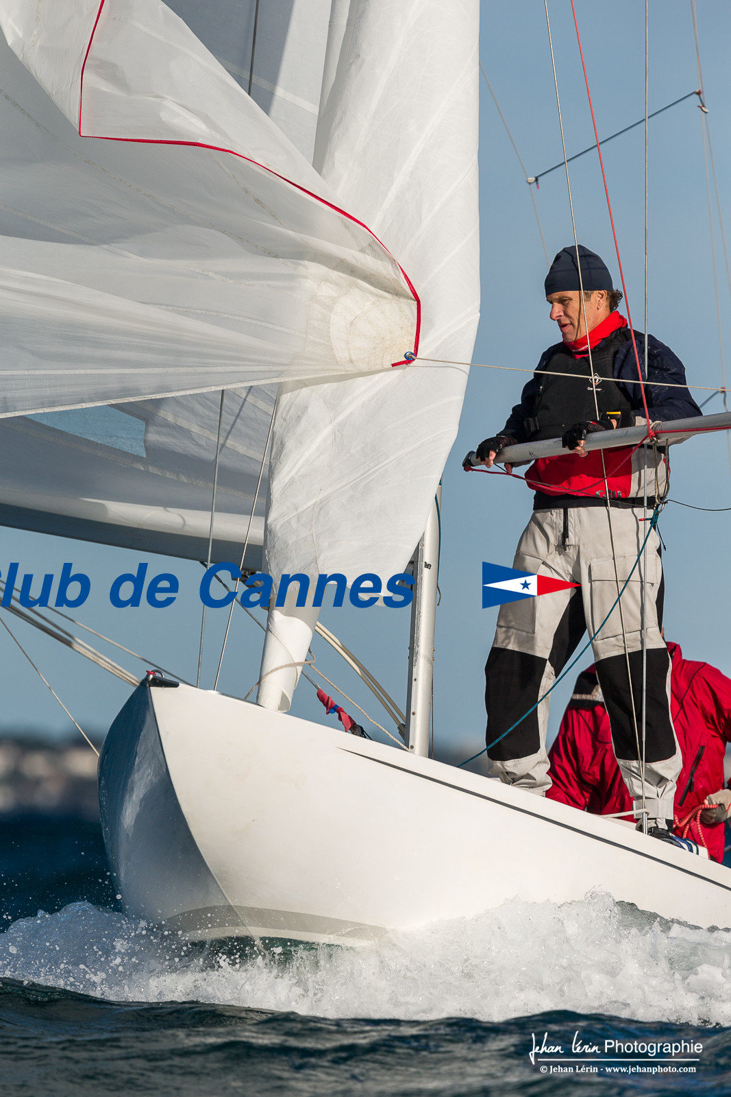 Armistice Cup 2021 Dragon