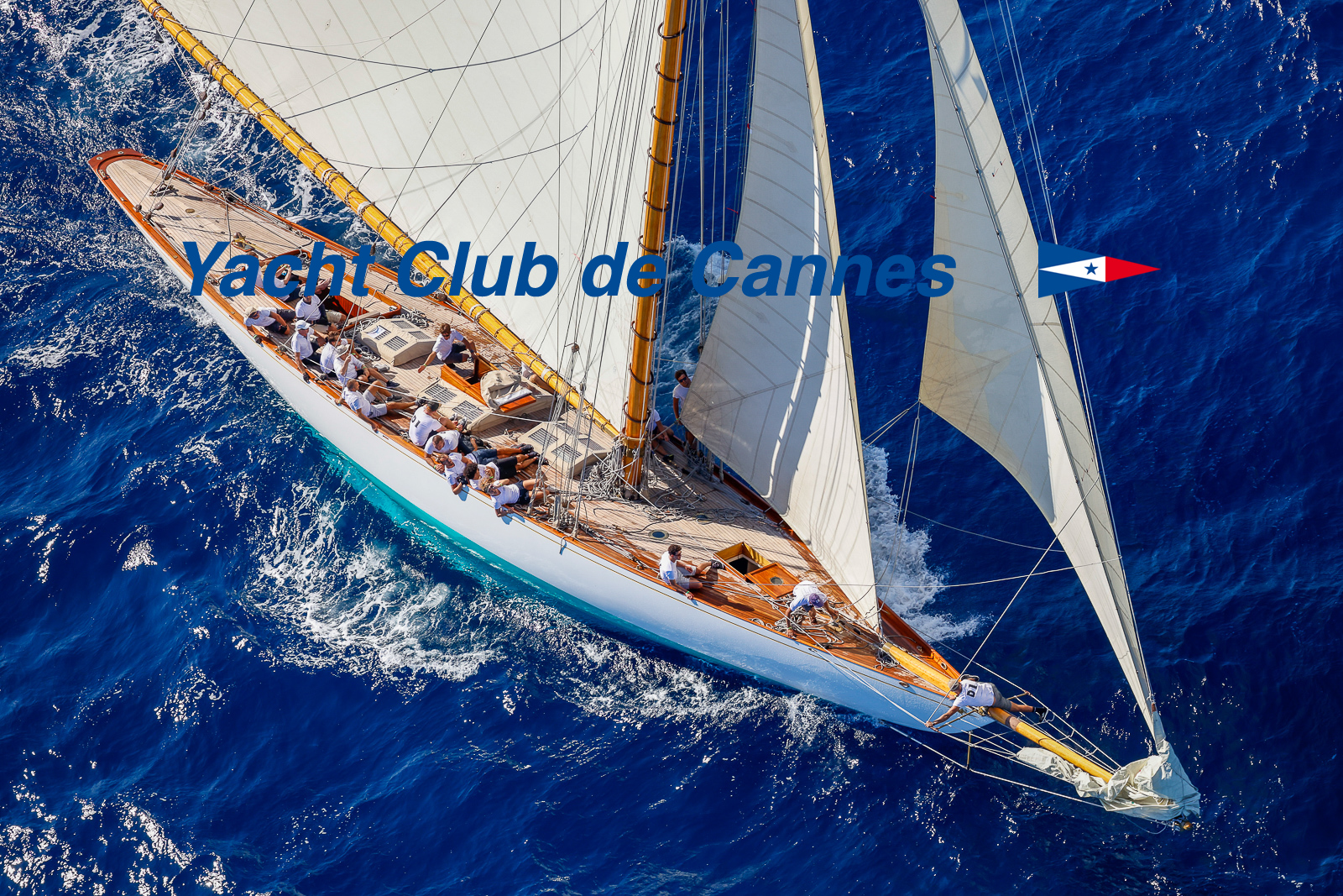 Régates Royales 2021