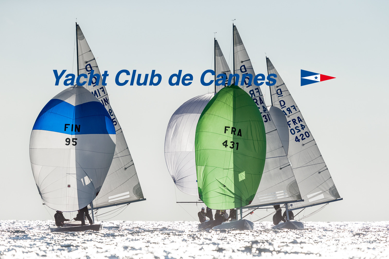 Coupe de l'Amitié Dragon 2023