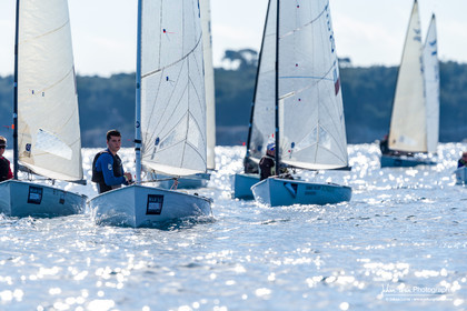 Semaine Internationale de Cannes de Finn 2022