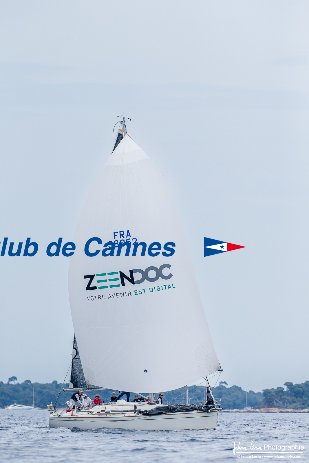 Championnat d Europe IRC 2023 - IRC European Championship 2023