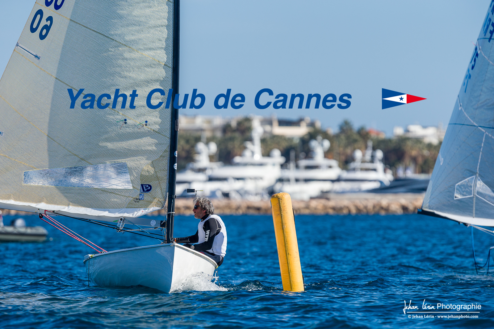 Semaine Internationale de Cannes de Finn 2022