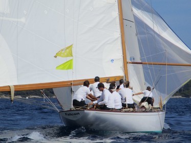 Régates Royales 2023 - Jean-Claude Renault