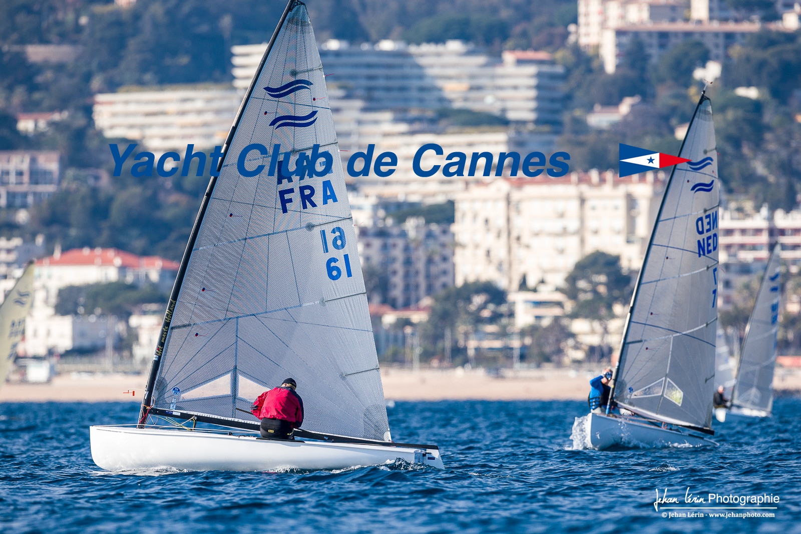 Semaine Internationale de Cannes de Finn 2023
