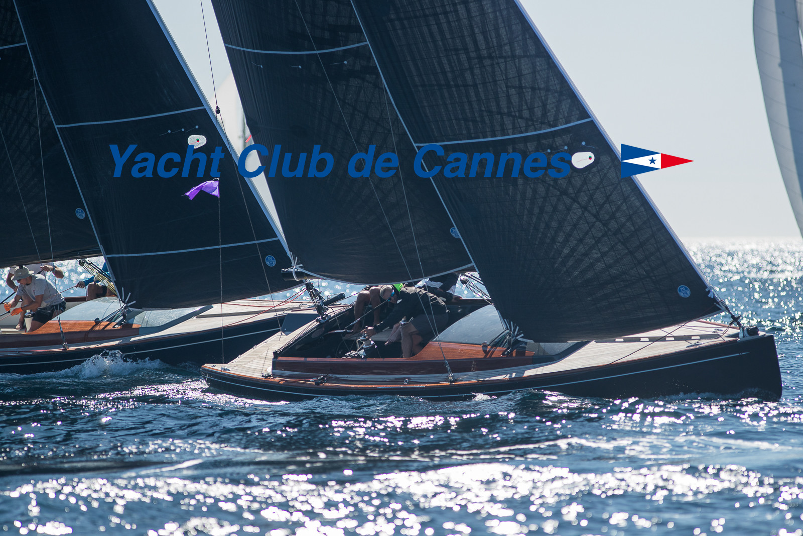 Régates Royales 2020