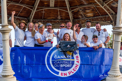 Régates Royales 2021