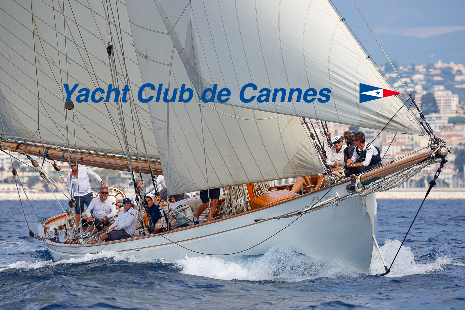 Régates Royales 2021