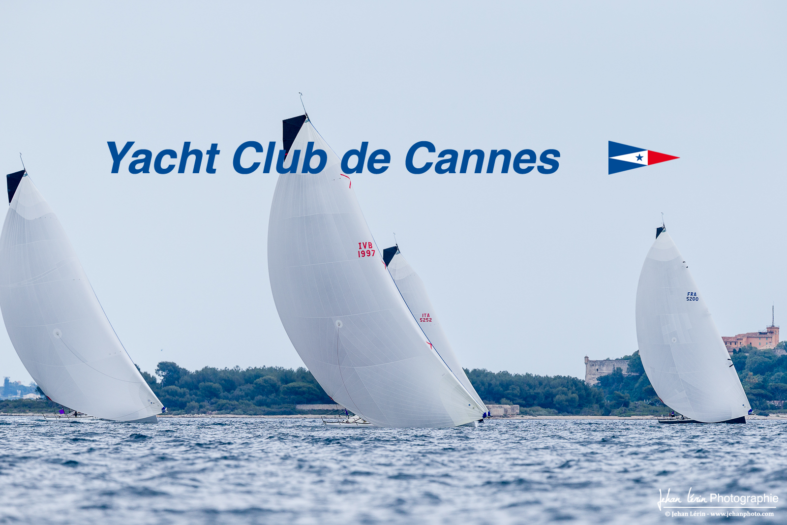 Championnat d Europe IRC 2023 - IRC European Championship 2023