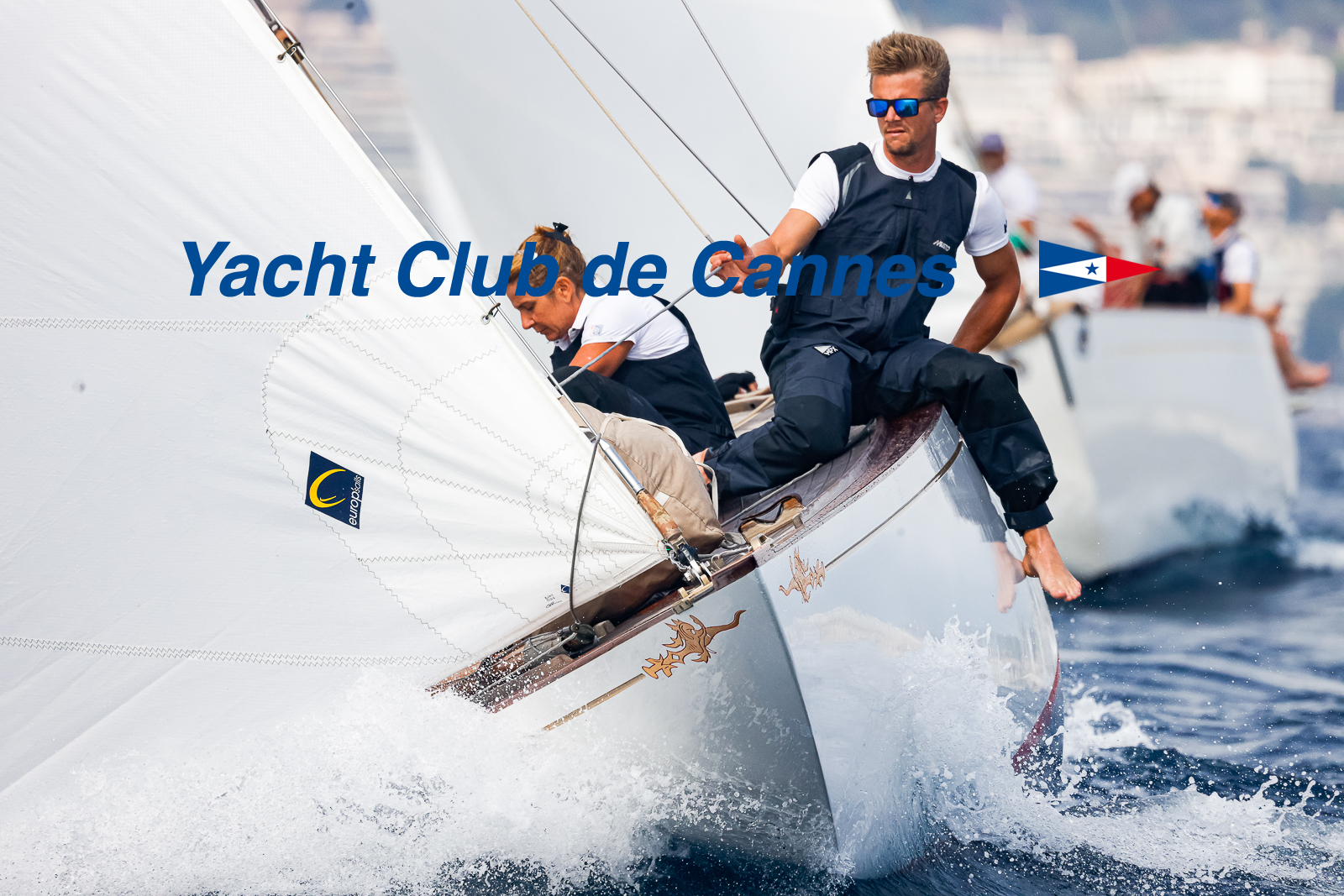 Régates Royales 2021