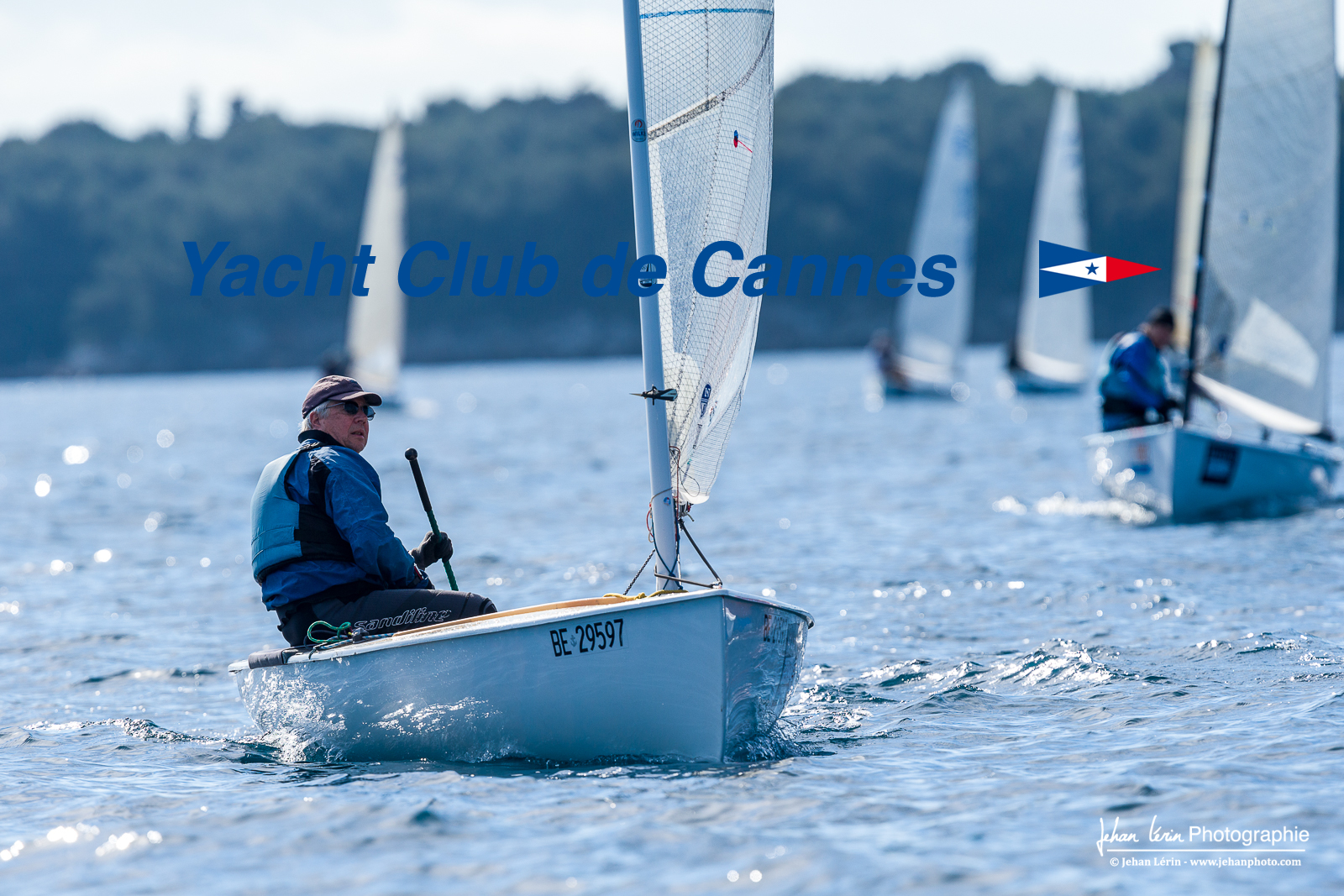 Semaine Internationale de Cannes de Finn 2022