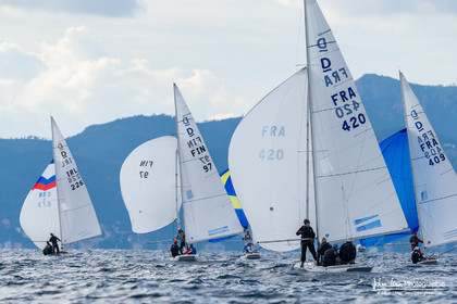 Coupe d'Hiver Dragon 2022
