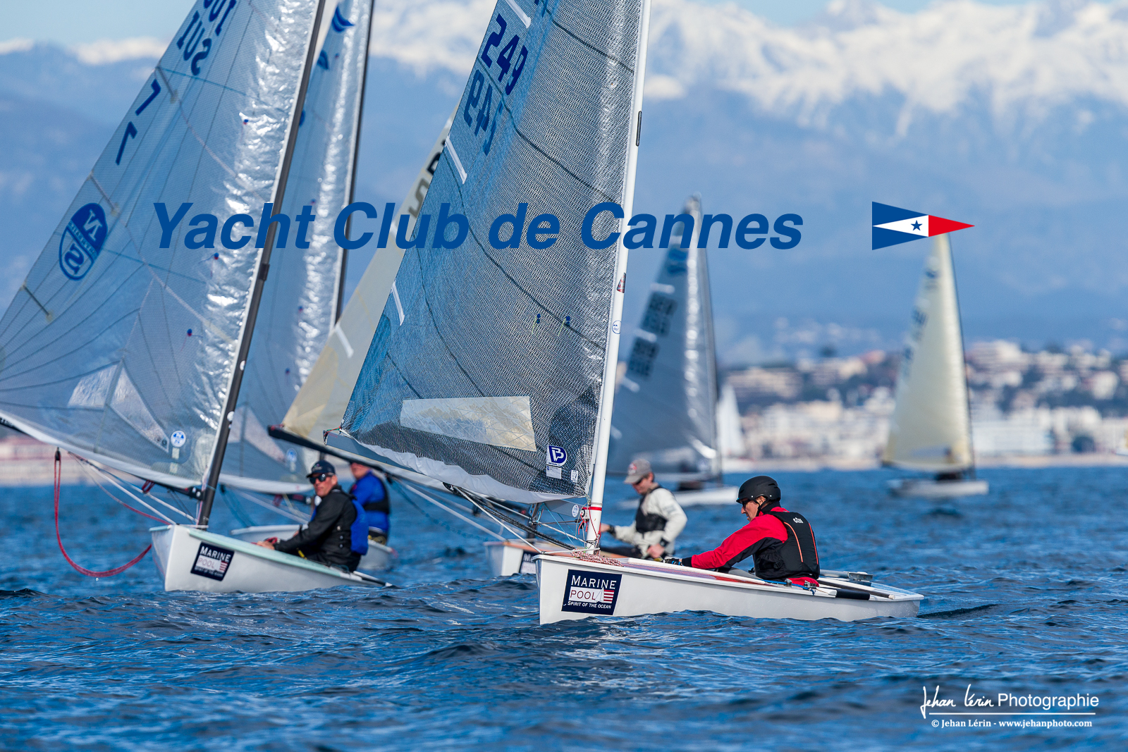 Semaine Internationale de Cannes de Finn 2022