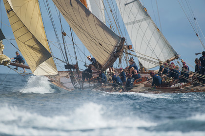 Régates Royales 2020