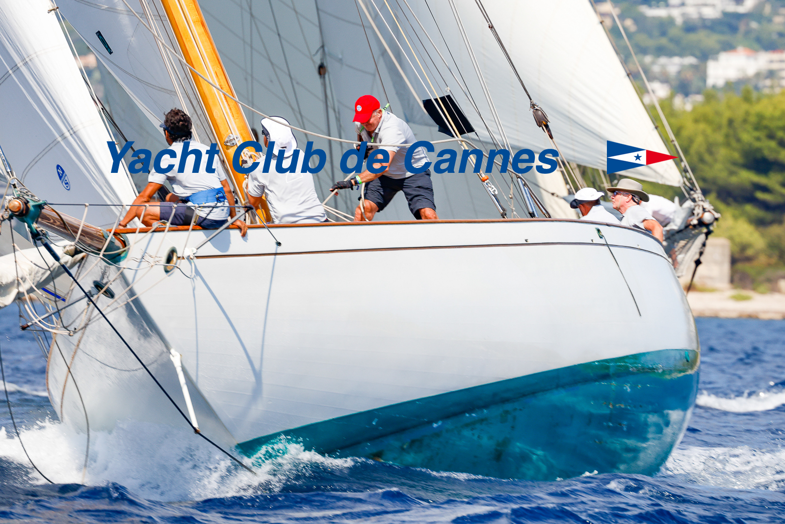 Régates Royales 2021
