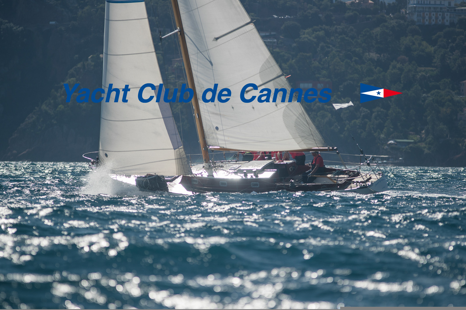 Régates Royales 2020