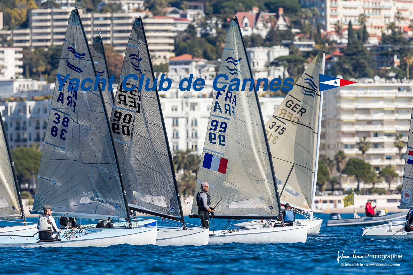 Semaine Internationale de Cannes de Finn 2022