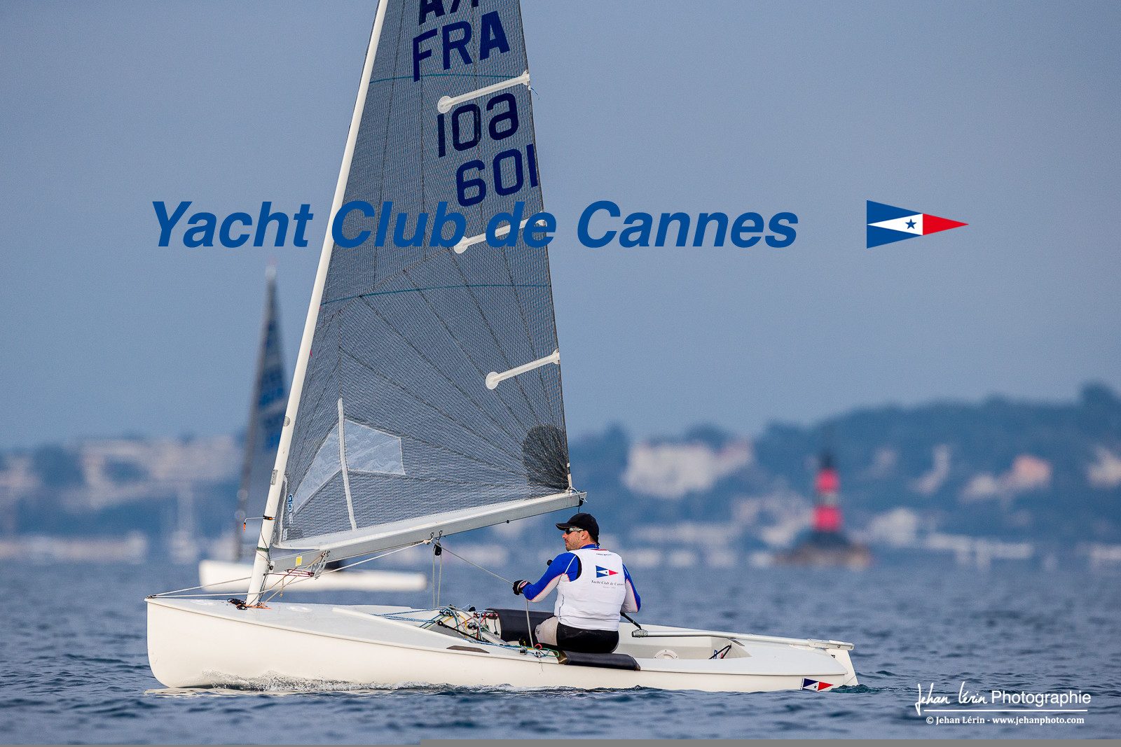 Semaine Internationale de Cannes de Finn 2023