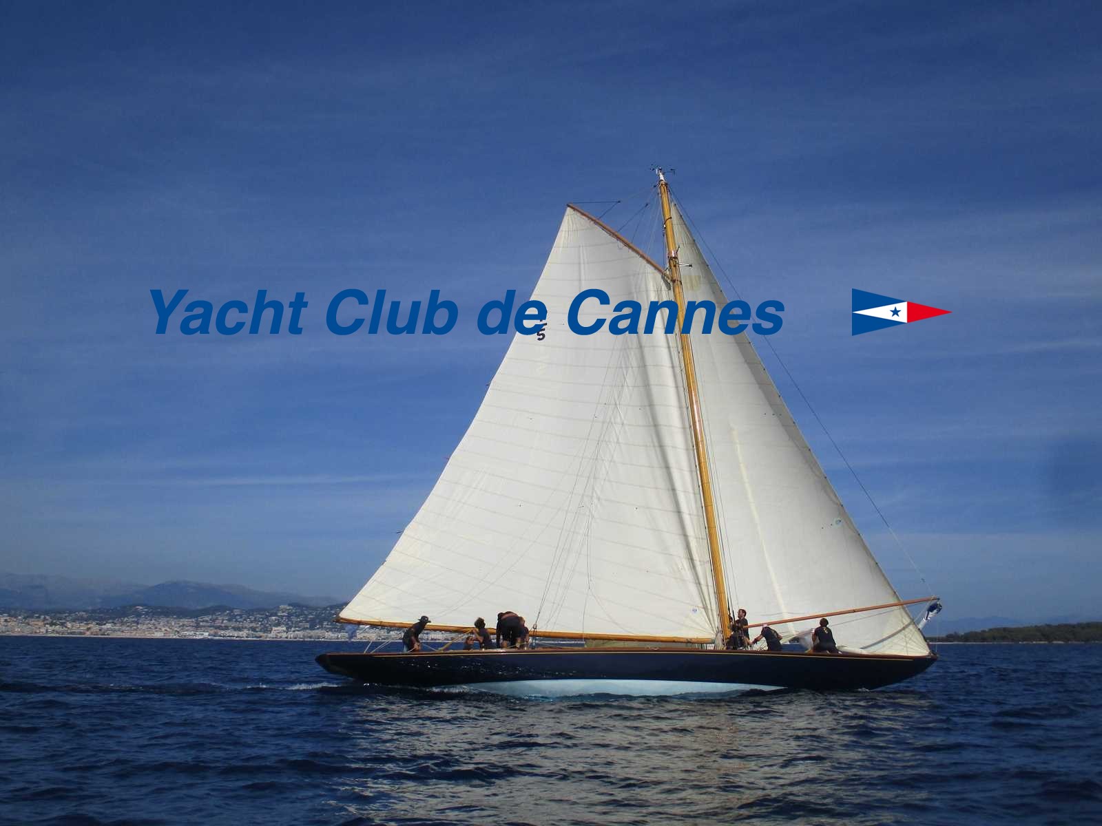Régates Royales 2023 - Jean-Claude Renault