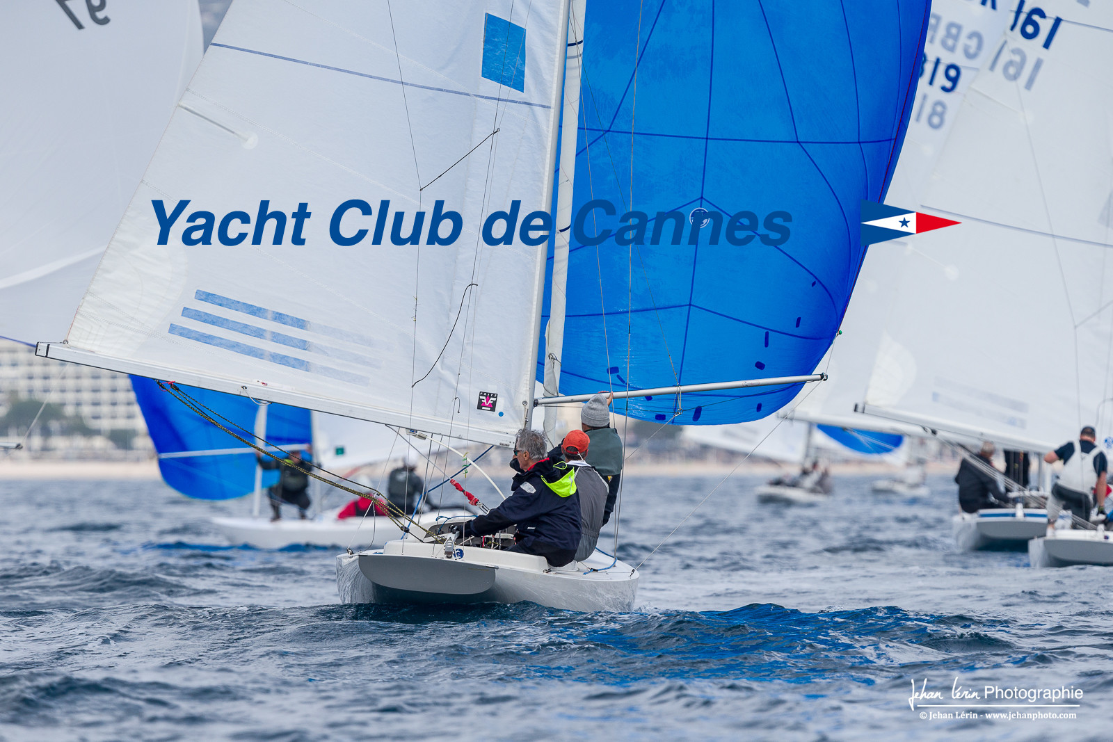 Coupe du Commodore Dragon