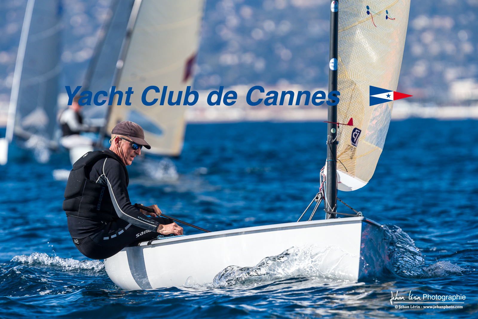 Semaine Internationale de Cannes de Finn 2022