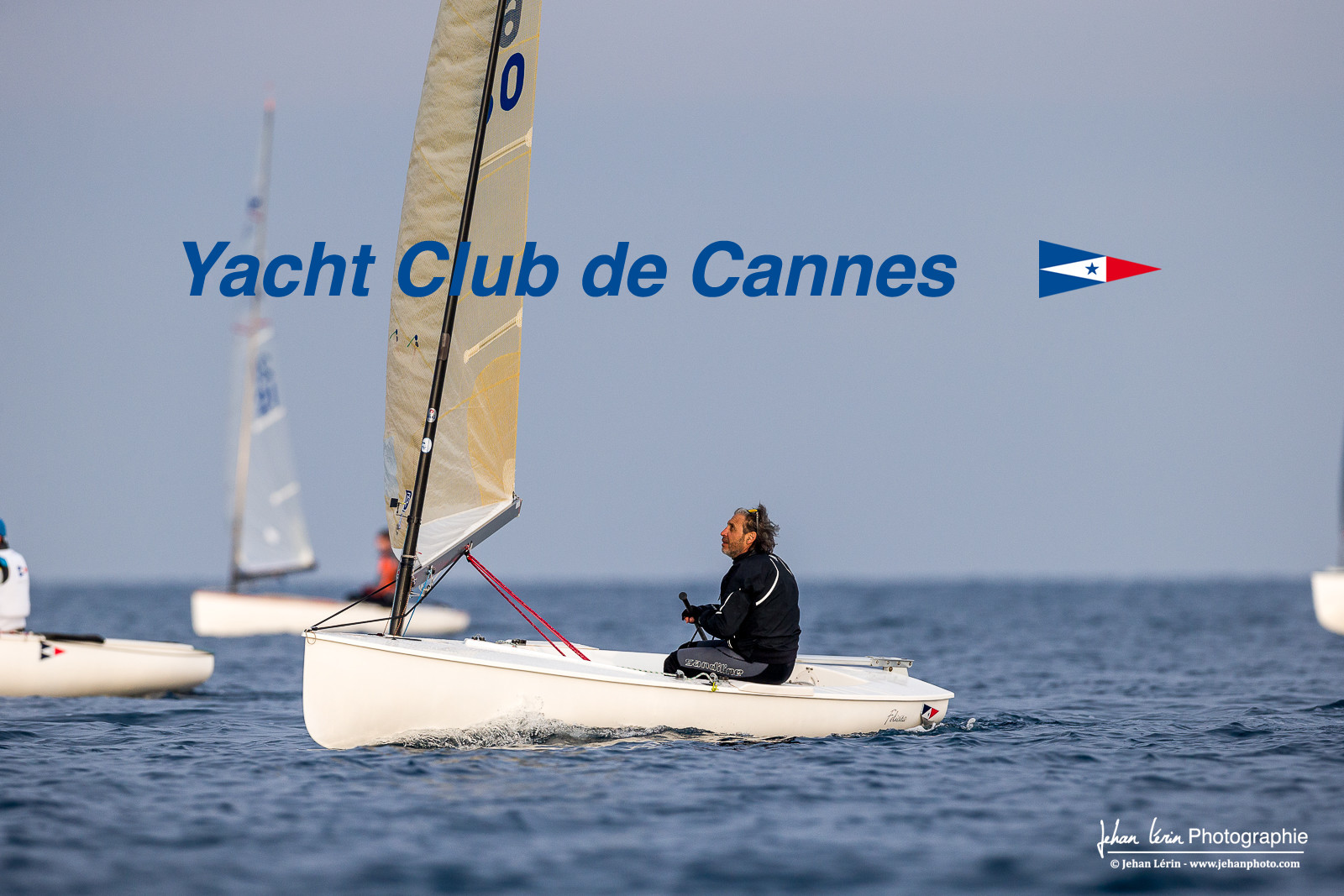 Semaine Internationale de Cannes de Finn 2023