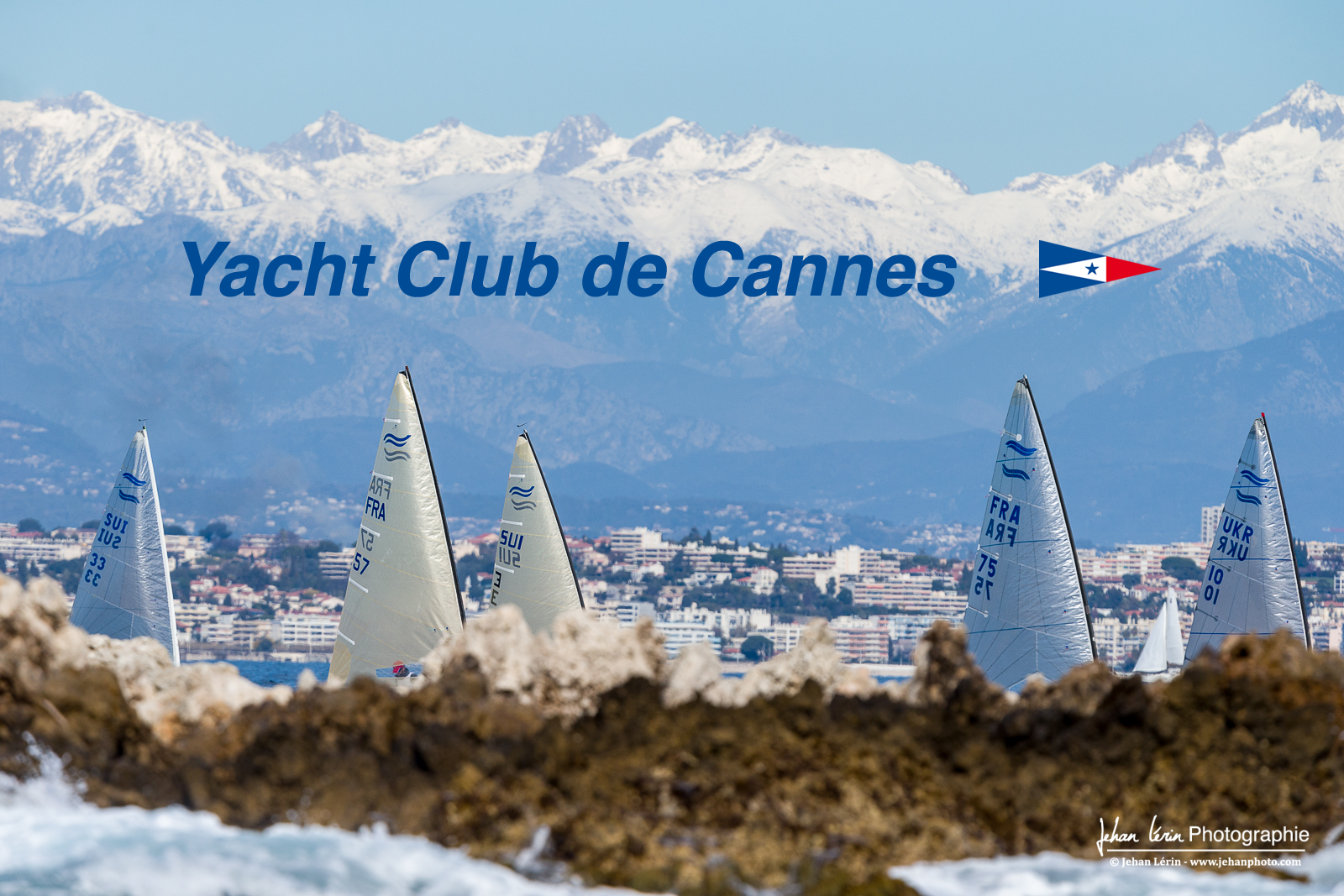 Semaine Internationale de Cannes de Finn 2022