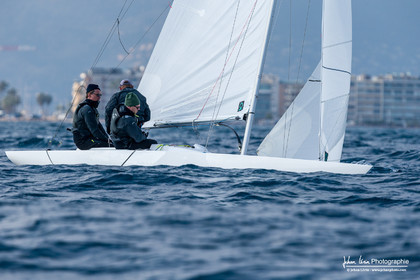 Coupe de l'Amitié Dragon 2023