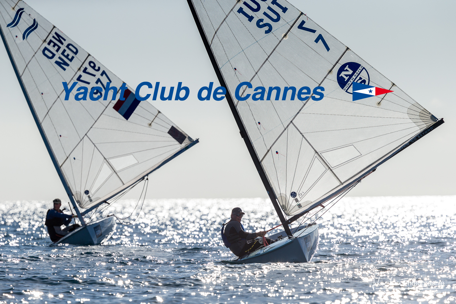 Semaine Internationale de Cannes de Finn 2022