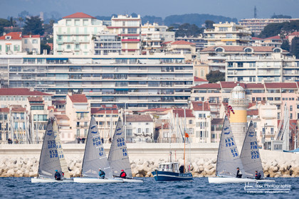 Semaine Internationale de Cannes de Finn 2023
