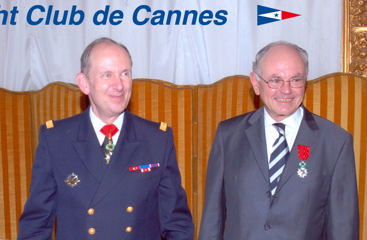 Hommage à Jean-Pierre Champion