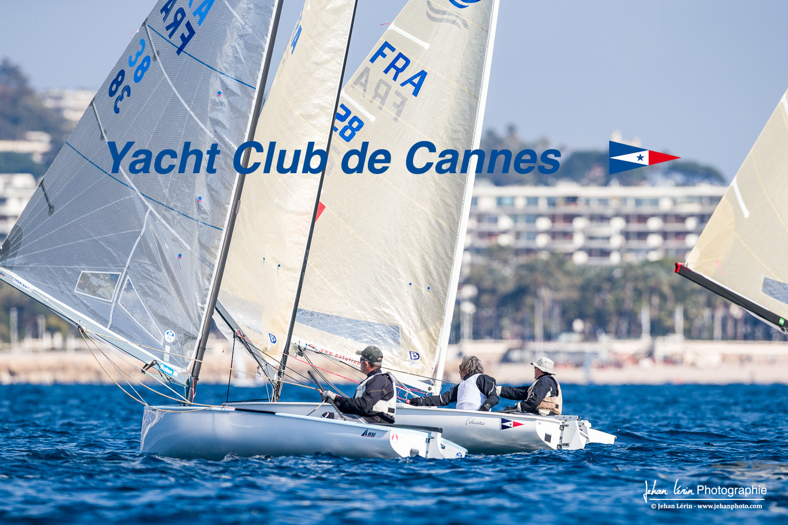 Semaine Internationale de Cannes de Finn 2023