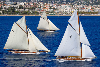 Régates Royales 2021