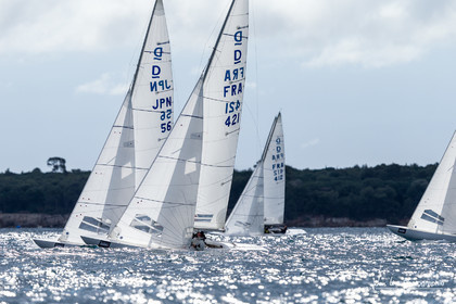 Cannes Dragon Grand Prix 2022