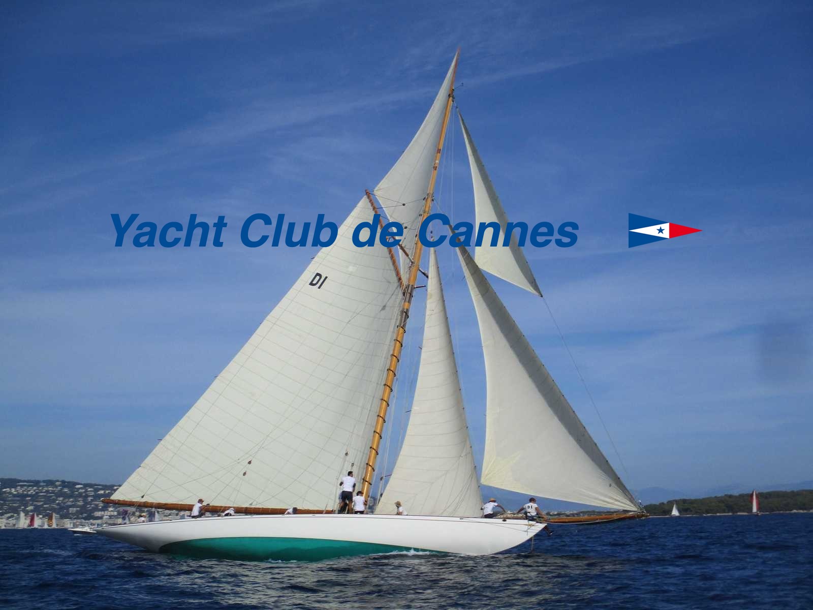 Régates Royales 2023 - Jean-Claude Renault
