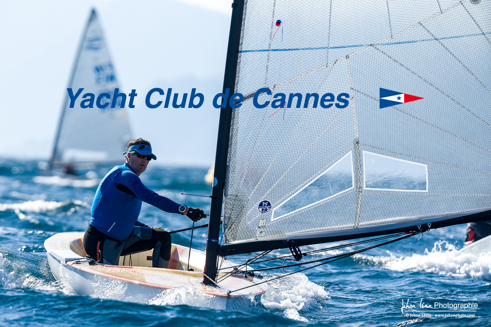 Semaine Internationale de Cannes de Finn 2023