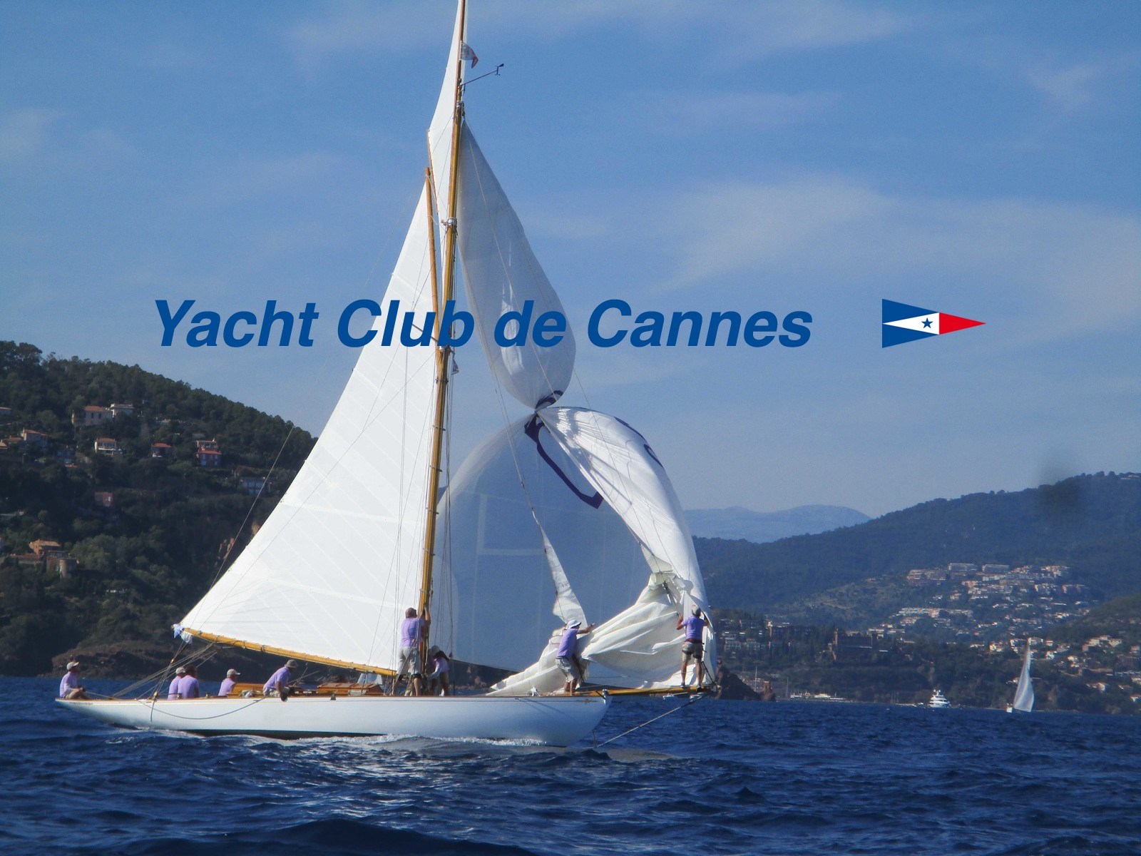 Régates Royales 2023 - Jean-Claude Renault