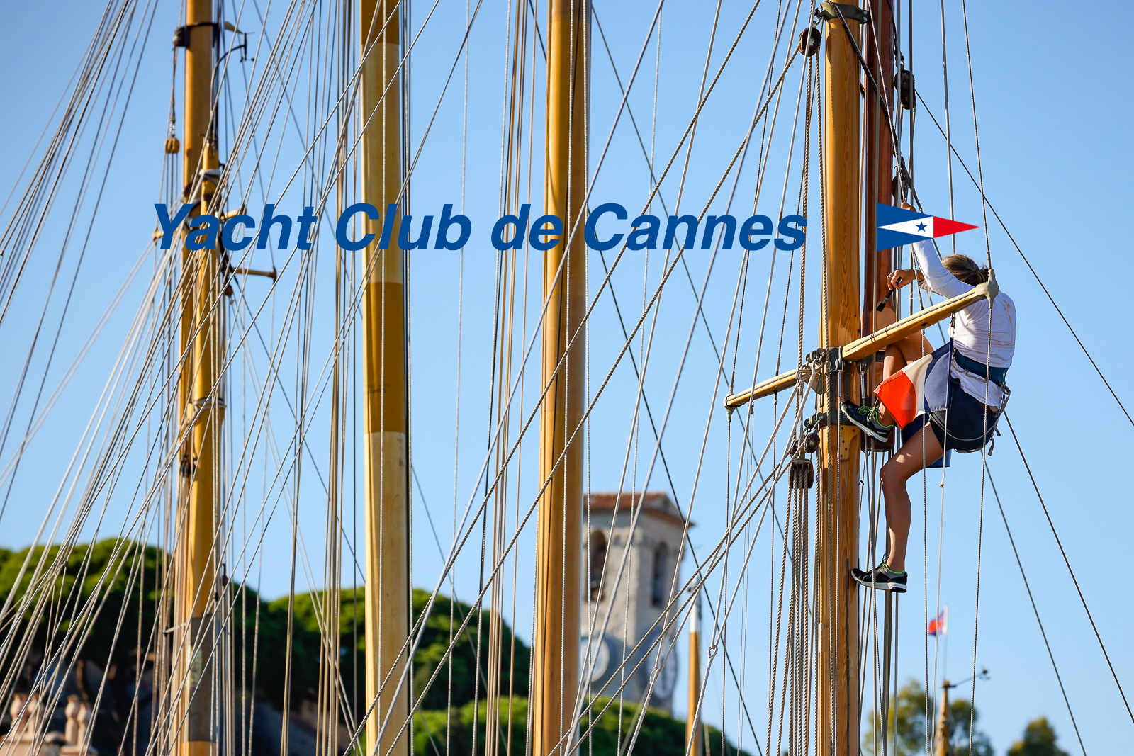 Régates Royales 2021