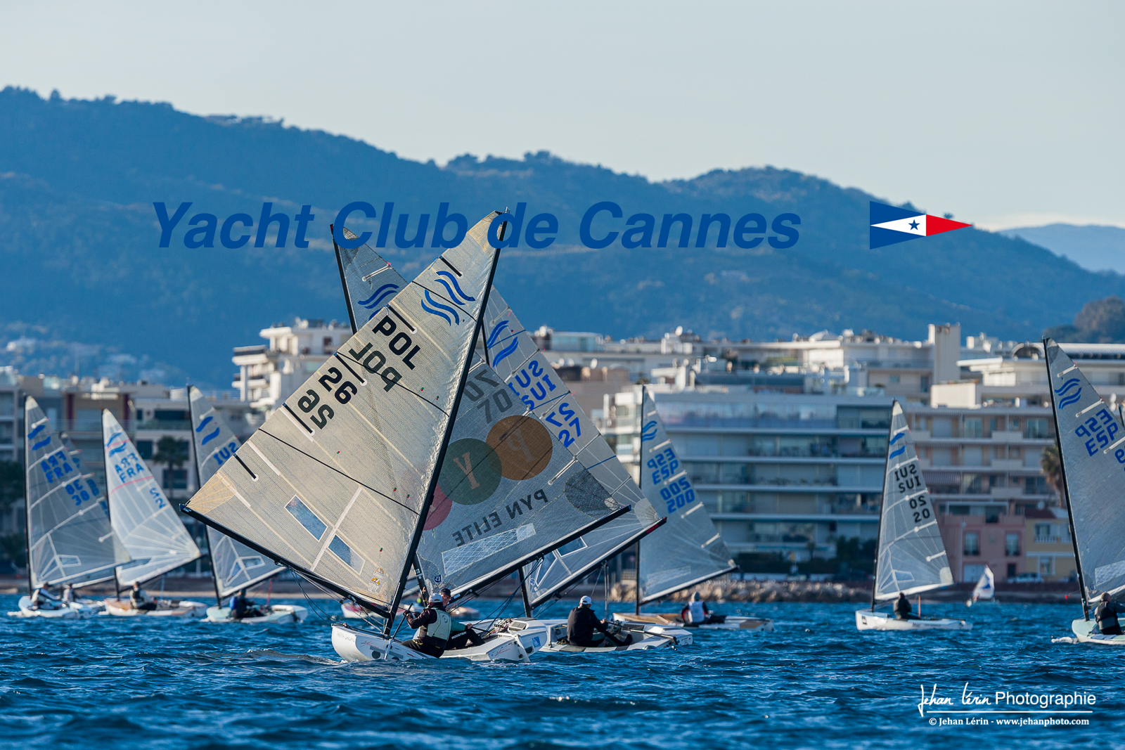 Semaine Internationale de Cannes de Finn 2022