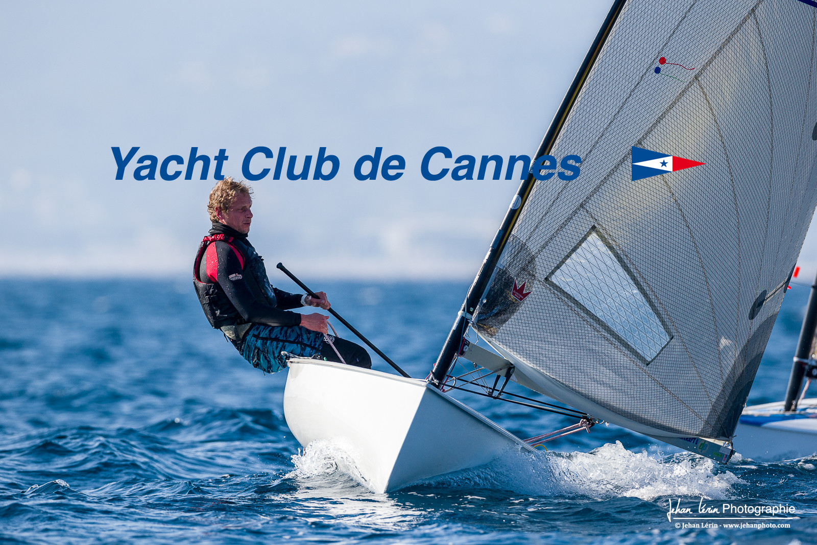 Semaine Internationale de Cannes de Finn 2023