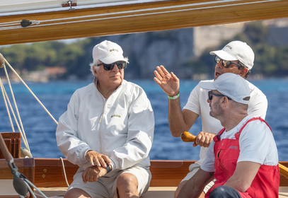 Régates Royales 2021