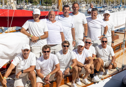 Régates Royales 2021