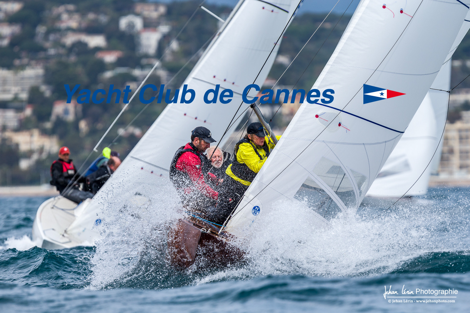Semaine Internationale de Cannes de Dragon 2022