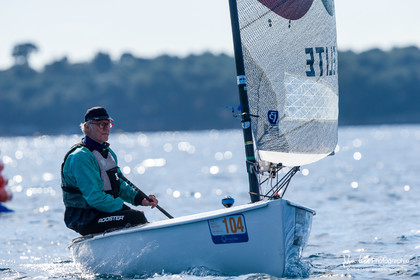 Semaine Internationale de Cannes de Finn 2022