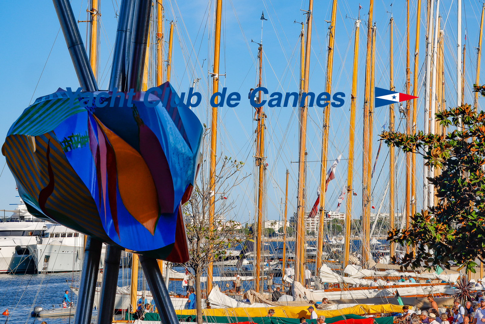 Régates Royales 2021