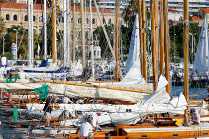 Régates Royales 2021