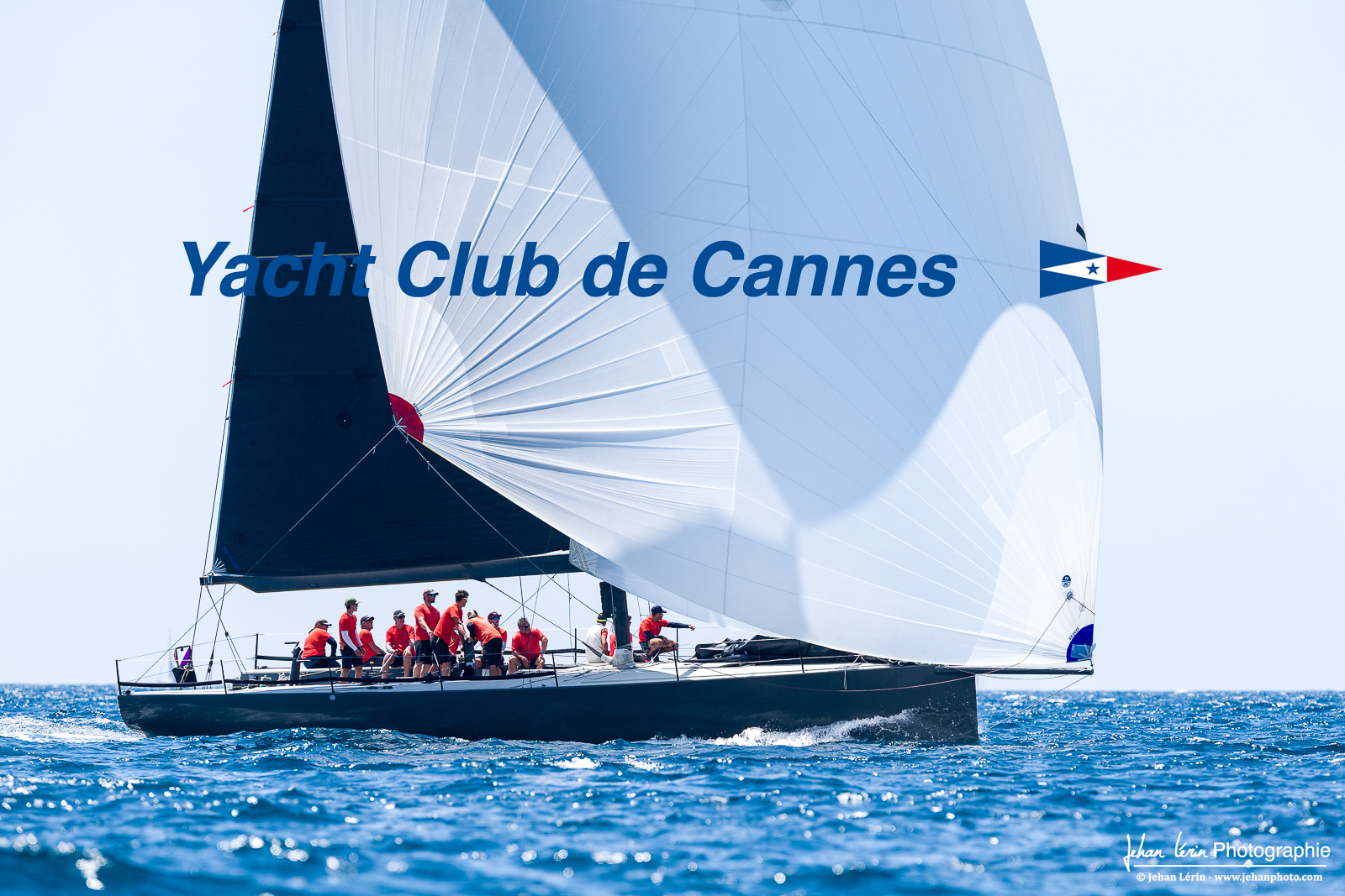 Championnat d Europe IRC 2023 - IRC European Championship 2023