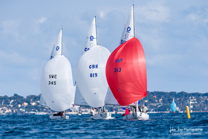 Cannes Dragon Grand Prix 2022