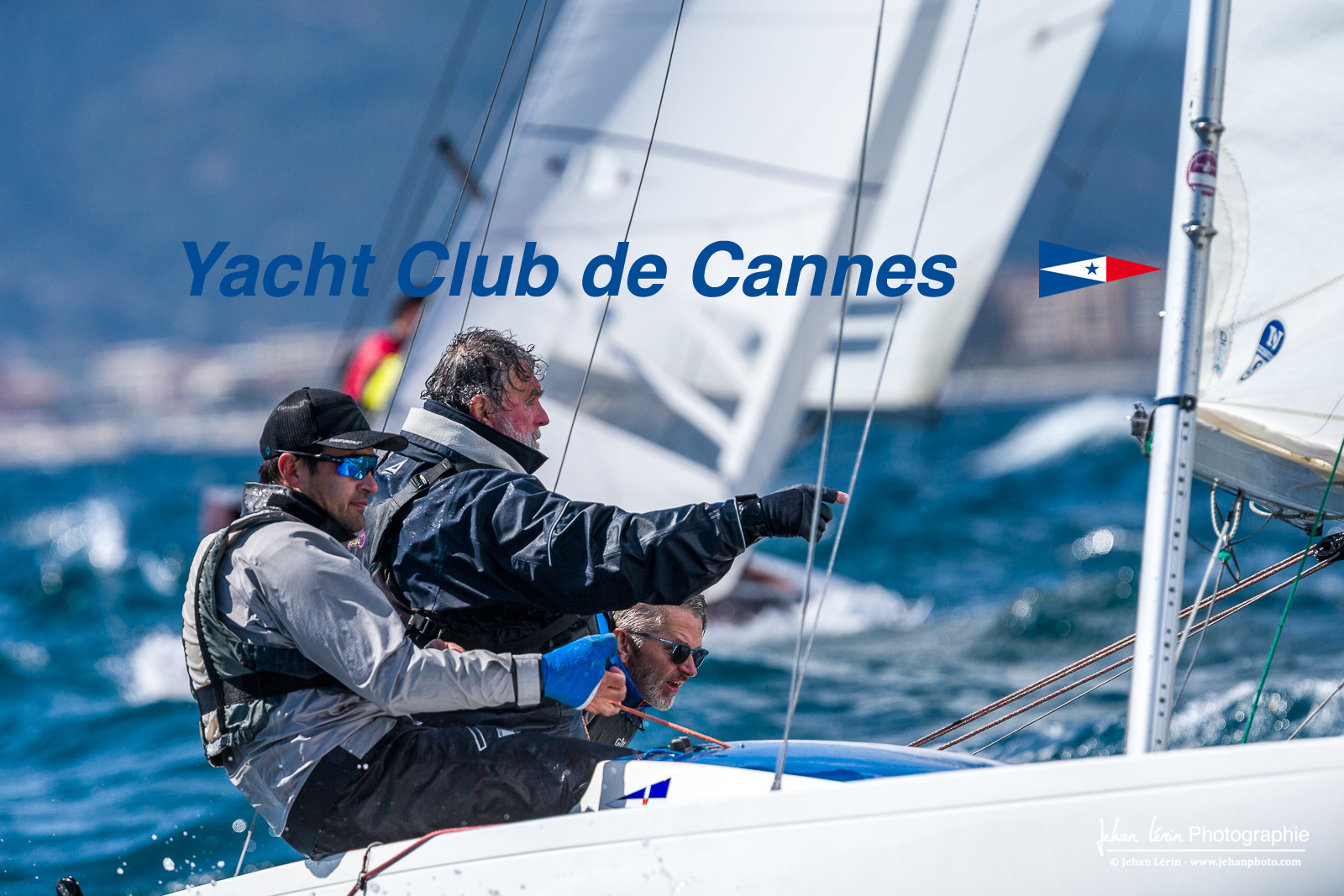 Semaine Internationale de Cannes de Dragon 2022
