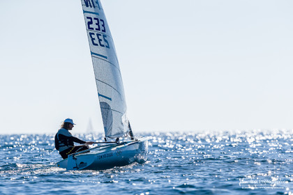 Semaine Internationale de Cannes de Finn 2022
