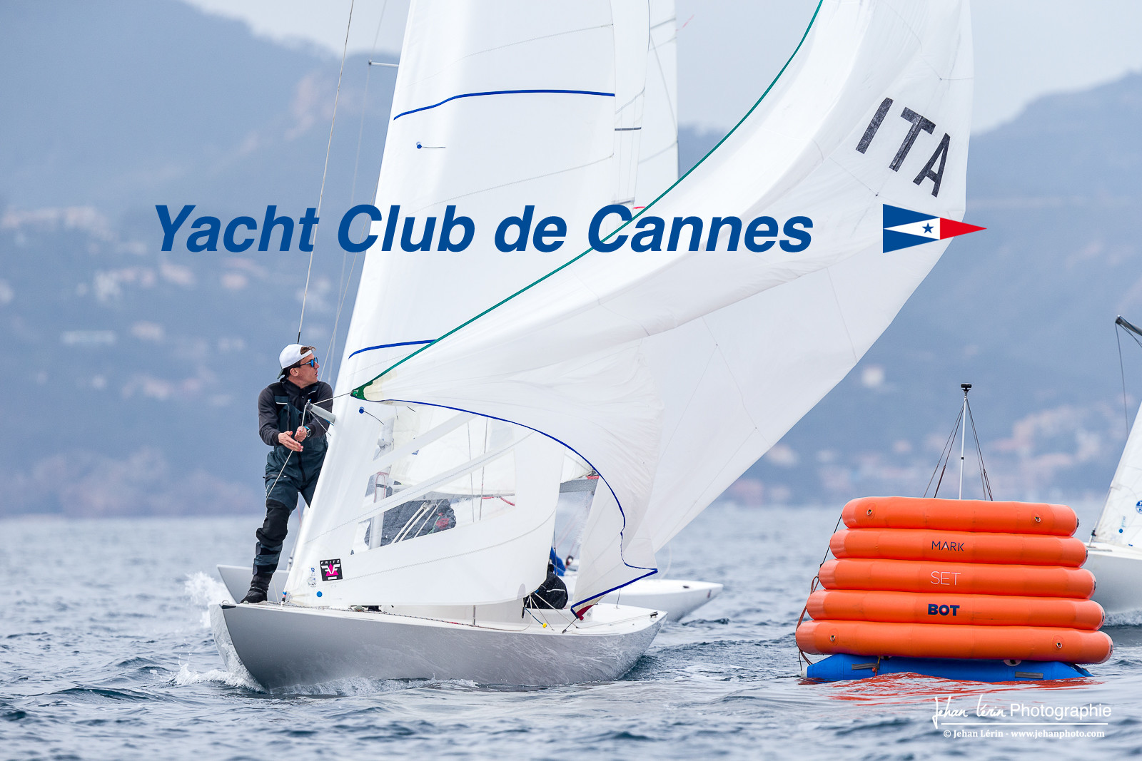 Coupe du Commodore Dragon